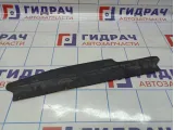 Воздуховод радиатора верхний Hyundai Solaris 29135-1R000