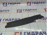 Воздуховод радиатора верхний Hyundai Solaris 29135-1R000