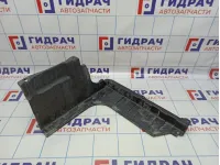 Пыльник двигателя боковой левый Hyundai Solaris 29130-1R000