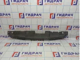 Кожух замка капота Hyundai Solaris 86352-1R000
