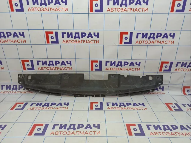 Кожух замка капота Hyundai Solaris 86352-1R000