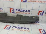 Кожух замка капота Hyundai Solaris 86352-1R000