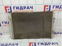 Радиатор кондиционера Hyundai Solaris 97606-1R000