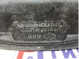 Решетка стеклоочистителя Hyundai Solaris 66797-4L000