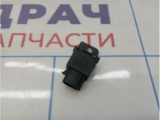 Конденсатор Hyundai Solaris 27325-2B010