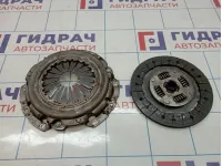 Корзина сцепления Hyundai Solaris