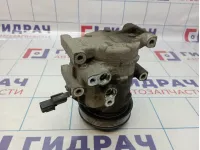 Компрессор системы кондиционирования Hyundai Solaris 97701-4L000