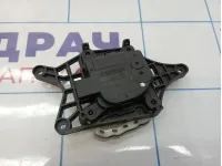 Моторчик заслонки отопителя Hyundai Solaris 97157-1JAA0