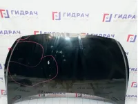 Капот Hyundai Solaris 66400-1R100