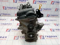 Двигатель Hyundai Solaris 21101-2BW01