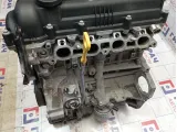 Двигатель Hyundai Solaris 21101-2BW01