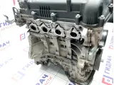 Двигатель Hyundai Solaris 21101-2BW01