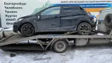 Блок ABS Hyundai Solaris 58920-4L100