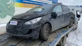 Блок ABS Hyundai Solaris 58920-4L100