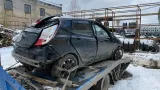 Блок ABS Hyundai Solaris 58920-4L100