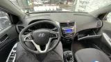 Блок ABS Hyundai Solaris 58920-4L100