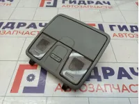 Плафон салонный Hyundai Solaris (RB) 928004L0008M