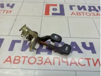 Ручка открывания лючка бензобака Hyundai Solaris (RB) 81575-22000