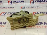 Кулиса КПП Hyundai Solaris (RB) 46700-0U100