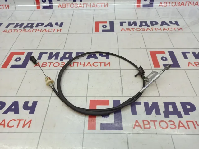 Трос КПП Hyundai Solaris (RB) 46767-4L100