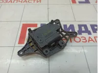 Моторчик заслонки отопителя Hyundai Solaris (RB) 97157-1JAA0