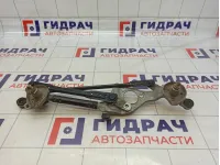 Трапеция стеклоочистителей Hyundai Solaris (RB) 98120-1R000