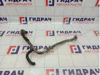 Трубка охлаждабщей жидкости металлическая Hyundai Solaris (RB) 25457-2B000 Трубка охлаждабщей жидкости металлическая Hyundai Solaris (RB) 25457-2B000