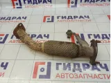 Приемная труба глушителя Hyundai Solaris (RB) 28610-4L000