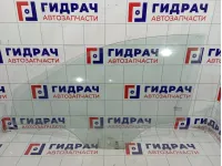 Стекло двери передней левой Hyundai Solaris (RB) 82411-0U010