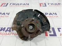 Кулак поворотный передний правый Hyundai Solaris (RB) 51716-0U000