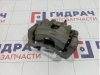 Суппорт тормозной передний левый Hyundai Solaris (RB) 58110-4L000