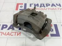 Суппорт тормозной передний правый Hyundai Solaris (RB) 58130-4L000