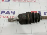 Привод передний левый Hyundai Solaris (RB) 49500-1R000