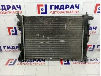 Радиатор основной Hyundai Solaris (RB) 25310-4L050