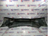 Бампер задний Hyundai Solaris (RB) 86611-4L000
