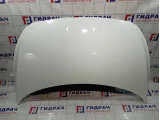Капот Hyundai Solaris (RB)