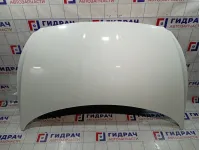 Капот Hyundai Solaris (RB)