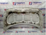 Капот Hyundai Solaris (RB)