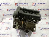 Двигатель Hyundai Solaris (RB)