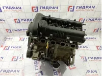 Двигатель Hyundai Solaris (RB)