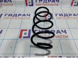 Пружина передняя Hyundai Solaris 54630-4L002