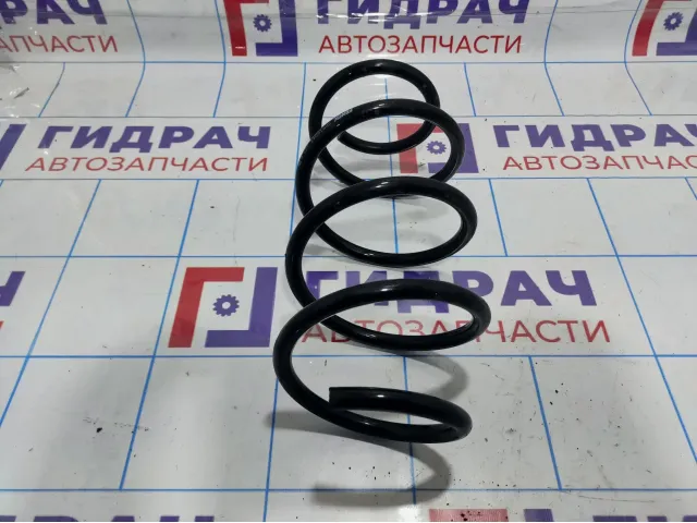 Пружина передняя Hyundai Solaris 54630-4L002