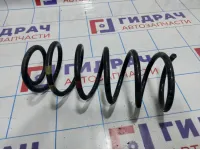 Пружина задняя Hyundai Solaris 55330-4L001