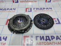 Корзина сцепления Hyundai Solaris 41300-23138