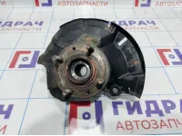 Кулак поворотный передний правый Hyundai Solaris 51716-0U000