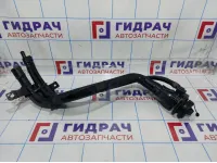 Горловина топливного бака Hyundai Solaris 31030-1R100