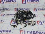 Фишка (разъем) Hyundai Solaris