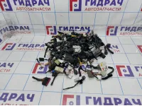 Фишка (разъем) Hyundai Solaris