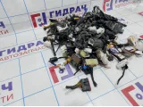 Фишка (разъем) Hyundai Solaris