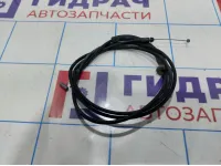 Трос открывания капота Hyundai Solaris 81190-1R000